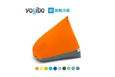Yogibo Zoola Pyramid ( ヨギボー ズーラ ピラミッド ) ロイヤルブルー