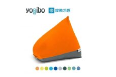 Yogibo Zoola Pyramid ( ヨギボー ズーラ ピラミッド ) オフブラック