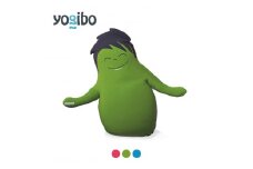 Hugibo ( ハギボー Yogibo ヨギボー ) ライムグリーン