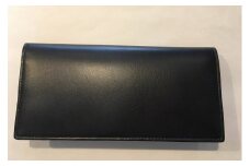 E-8 紳士用長財布