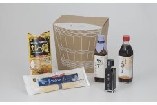H-66  クラテラスたつの名産品セレクション（白箱セット）
