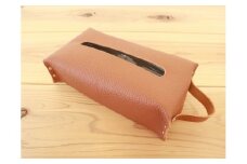 J-45　BOXティッシュカバー
