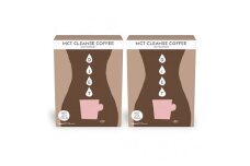 G-129　MCT CLEANSE COFFEE×2個セット