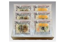 【揖保乃糸発祥の地･たつの市】 H-225 レンジであったか揖保乃糸【※販売期間10月～３月】