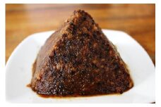 手造り　丹波黒　黒豆みそ（利尻昆布入り）