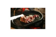 猪名川町・焼ぼたん用猪肉特選　600g【1432301】