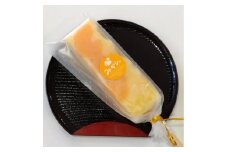 くずバー10本セット(みかん・抹茶あずき×各5本)【1507217】