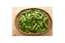 丹波黒 黒枝豆1kg(さやのみ)【1543706】