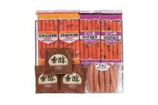 クワムラ食品バラエティセット[015]