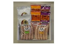 クワムラ食品人気商品詰め合わせＡ[141]