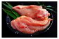 しっとりジューシーなむね肉