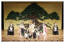多可町播州歌舞伎クラブ 播州歌舞伎の役者になれる券（兵庫県内限定）[207]