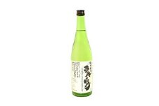 清酒「亜麻の舞」[237]