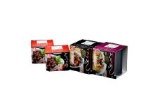 おふくろ缶かん1 とりめし こっこめし とりつま味 缶詰 湯煎 レンジでチン おつまみ  アウトドア キャンプ飯 保存食 播州百日どり[305]