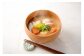 シンプルにお味噌汁に。