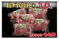 663 播州百日どり　冷凍小分けもも肉1kg