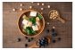 黒大豆醤油、黒大豆味噌ともに丹波篠山産黒大豆を100％使用。芳醇な旨味が自慢です。
