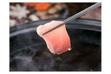 【野乃鳥監修】鶏しゃぶセット（2人前）[789] 鶏肉 播州百日どり むね肉 鶏しゃぶ  冷凍