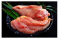しっとりジューシーなむね肉