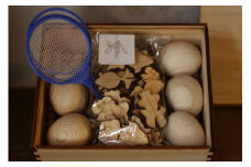 おうちでひの木ん魚すくい「五つ星ひょうご」選定品[921]