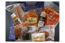 トアロードデリカテッセン人気商品詰合せA[1039]