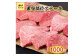 TK025神戸牛希少部位ステーキ10枚1000g [1063]