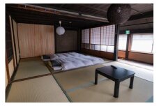 古民家宿泊施設「Kaji家」 宿泊券15,000円分 [1201]