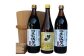 国産有機醤油と人気の味の母詰合わせ[859]
