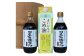 国産有機醤油500mlとまいにちのこめ油詰合わせ[866]