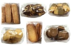 クッキー詰め合わせ