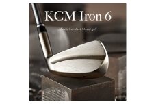 KCMマッスル(6本セット)#5～PW（粗仕上げ）NSPRO950GH（Ｓ）320BA01N.