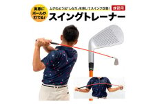 スイングトレーナー Roger King　030TA01N.
