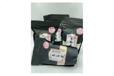 ハイパワーもち麦フクミファイバー（精麦500g入り4袋セット）