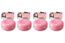マンダム ルシードエル ＃ニュアンスデザイン ワックス 4個セット MA-35 LUCIDO-L 整髪料 ヘアワックス スタイリング 化粧品