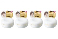 マンダム ルシードエル ＃アクティブムーブ ワックス 4個セット MA-36 LUCIDO-L 整髪料 ヘアワックス スタイリング 化粧品