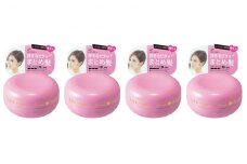 マンダム ルシードエル ＃アレンジアップ ワックス 4個セット MA-39 LUCIDO-L 整髪料 ヘアワックス スタイリング 化粧品