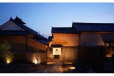 NIPPONIA播磨福崎蔵書の館 宿泊クーポン券