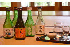 兵庫五国！隠れ名酒のほろ酔いセット 日本酒 純米 飲み比べ 酒造 酒蔵  山田錦 お酒