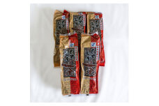 もちむぎ茶5個セット 500g×5個 お茶 贈り物 ギフト もち麦