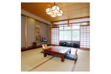 豊楽の1名様分ご宿泊券(朝食・夕食なし)2名様以上でご利用可能　※連休除外【1031502】