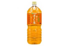 ＜兵庫県神河町＞おーいお茶ほうじ茶2L　　12本(2ケース)　伊藤園【1143947】