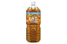 ＜兵庫県神河町＞健康ミネラルむぎ茶2L　12本(2ケース)　伊藤園【1143945】