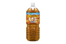 ＜兵庫県神河町＞健康ミネラルむぎ茶2L　6本(1ケース)　伊藤園【1229078】