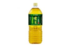 ＜兵庫県神河町＞おーいお茶濃い茶2L　6本(1ケース)　伊藤園【1229082】