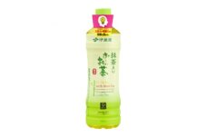 ＜機能性表示食品＞ 抹茶入り おーいお茶緑茶525ml　24本(1ケース)　伊藤園【1229084】