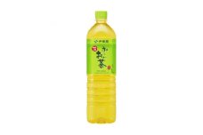 ＜兵庫県神河町＞おーいお茶緑茶1L　12本(1ケース)　伊藤園【1257758】