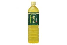 ＜兵庫県神河町＞おーいお茶濃い茶1L　24本(2ケース)　伊藤園【1257774】