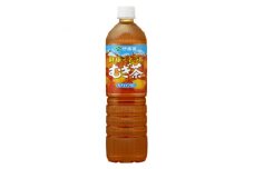 ＜兵庫県神河町＞健康ミネラルむぎ茶1L　12本(1ケース)　伊藤園【1257779】