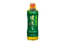 ＜兵庫県神河町＞おーいお茶　濃い茶600ml　24本(1ケース)　伊藤園【1285670】
