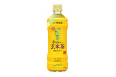 ＜兵庫県神河町＞おーいお茶　玄米茶600ml　48本(2ケース)　伊藤園【1285689】